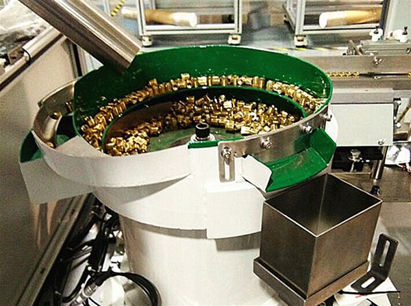 怎樣使用振動盤才更安全呢？